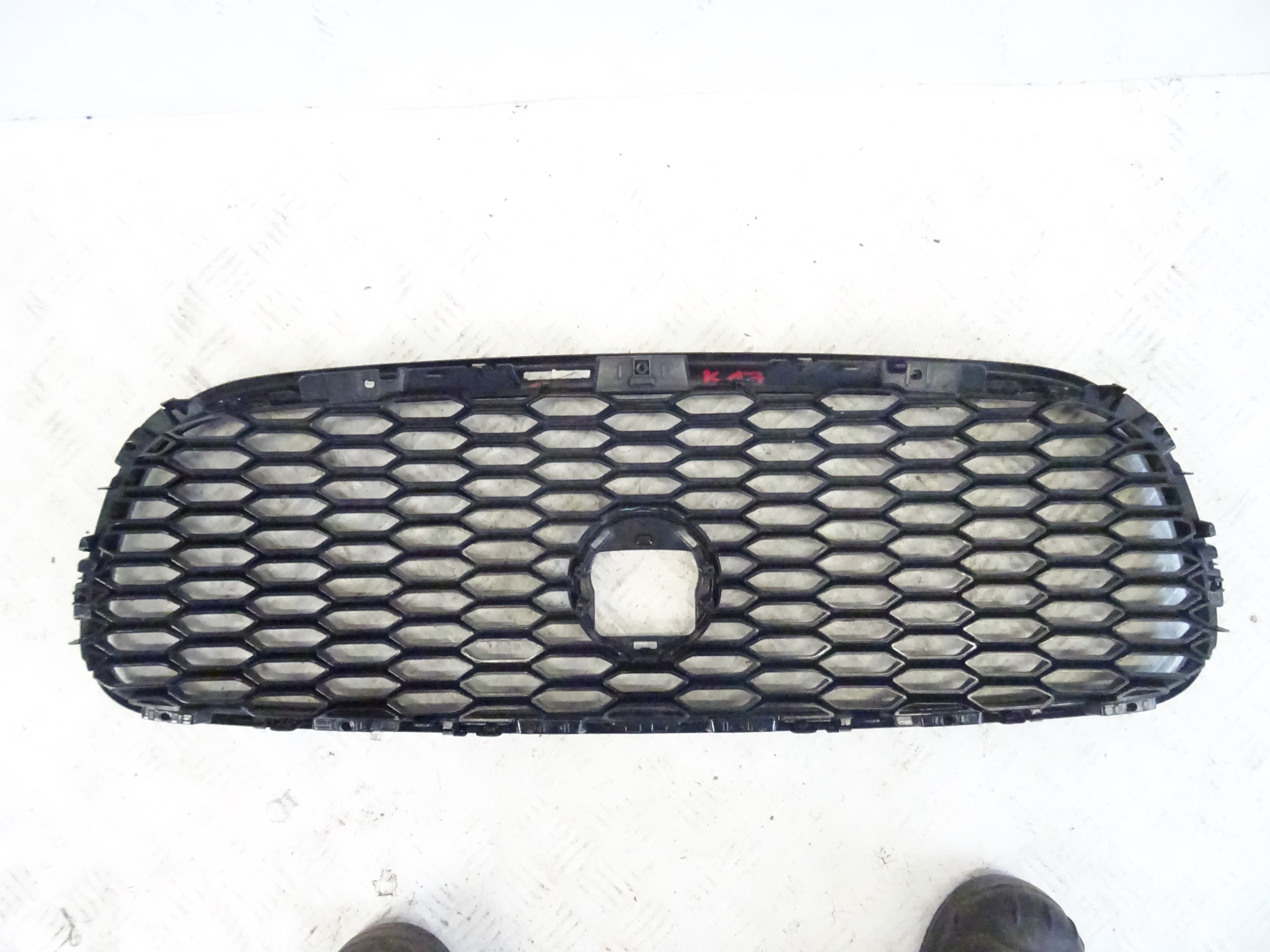grill grille radiator front JAGUAR XE X760 LX73-018K28