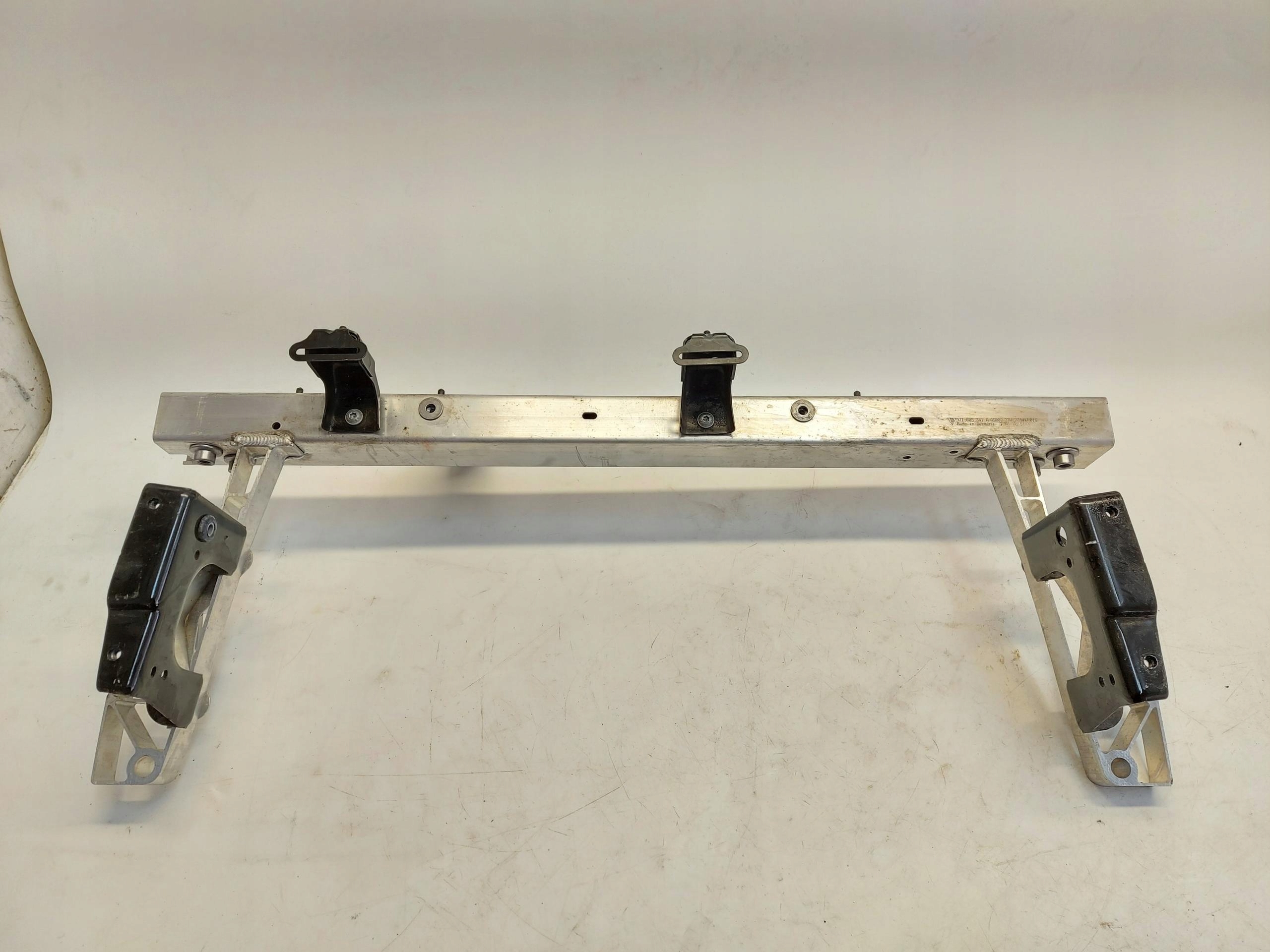 Porsche Taycan GTS 9J1 2023r sider lower front 9J1805341A