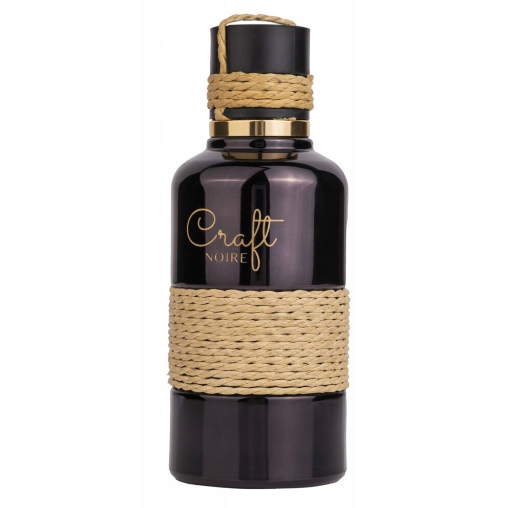 Vurv Craft Noire parfémovaná voda sprej 100 ml