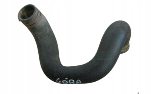 BERLINGO PARTNER 1,4 02- WĄŻ CHŁODNICY GÓRNY