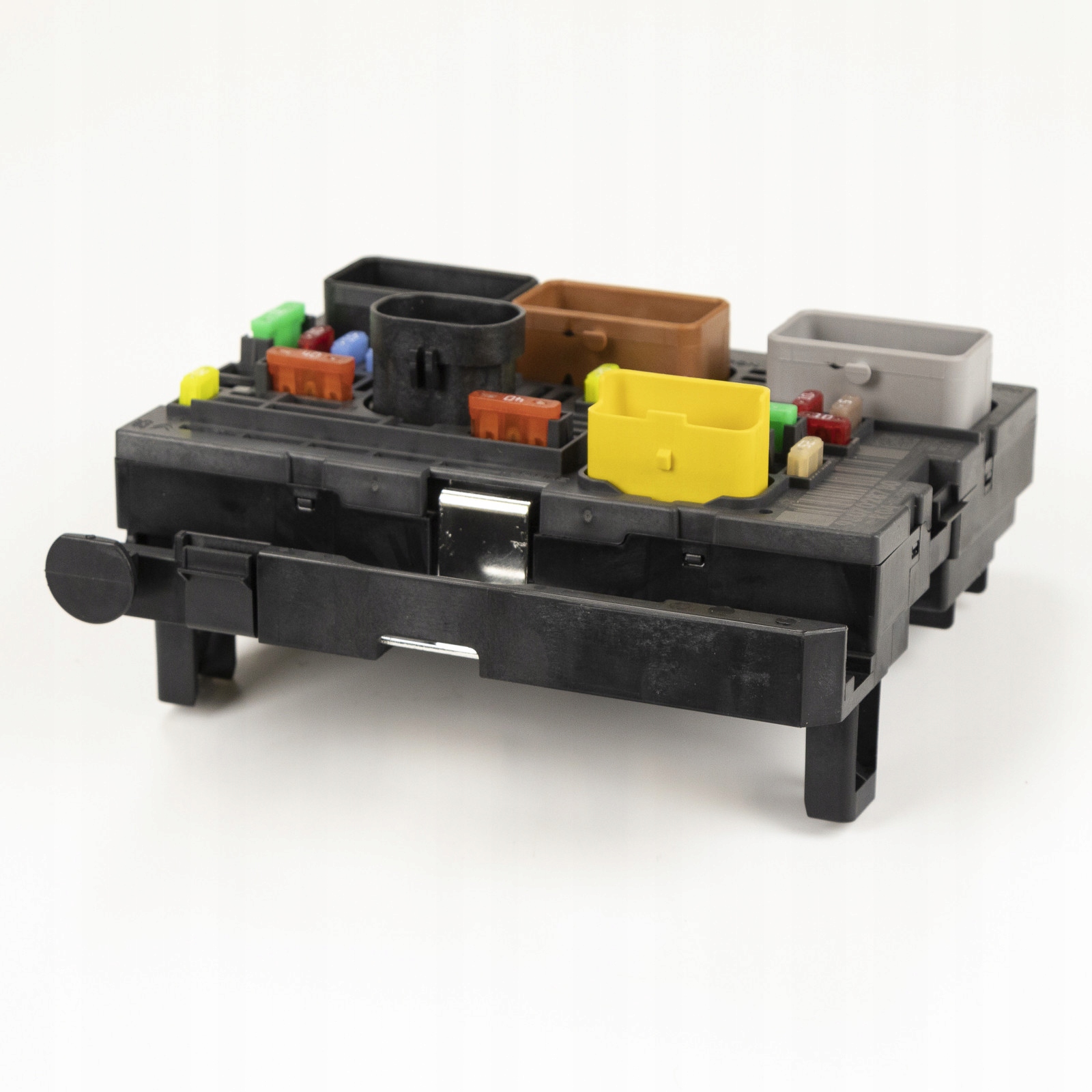 Skrzynka bezpieczników Peugeot OE 9807028780, BSM-R04 Numer katalogowy części 9807028780, BSM-R04