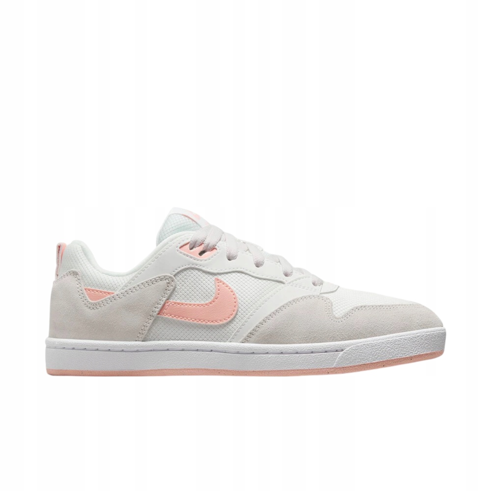 Dámské boty Nike Nike Sb Summit White Washed Coral vel. 35.5