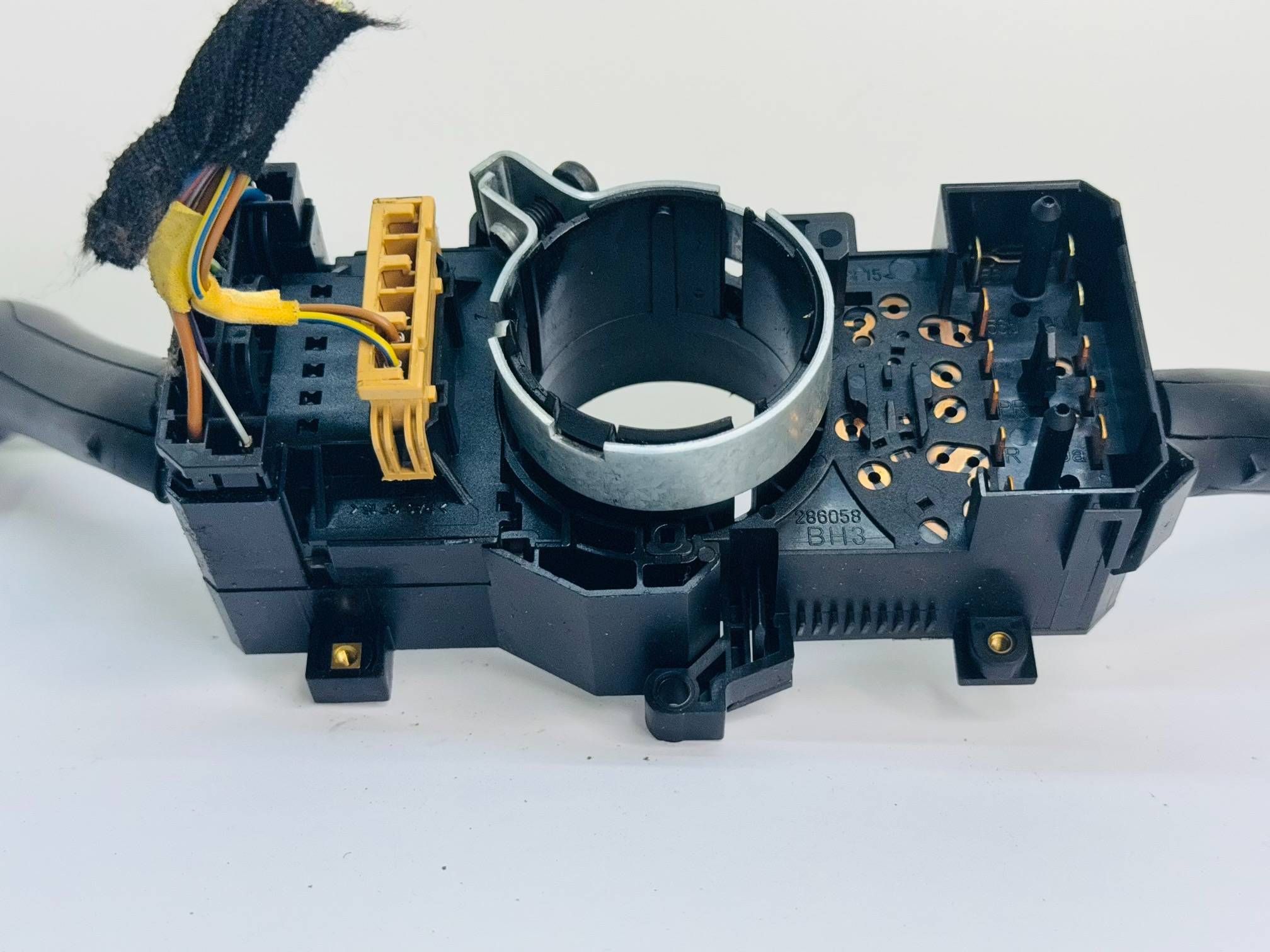 steering wheel levers and controls z ring Audi A3 8L 8L0953513G