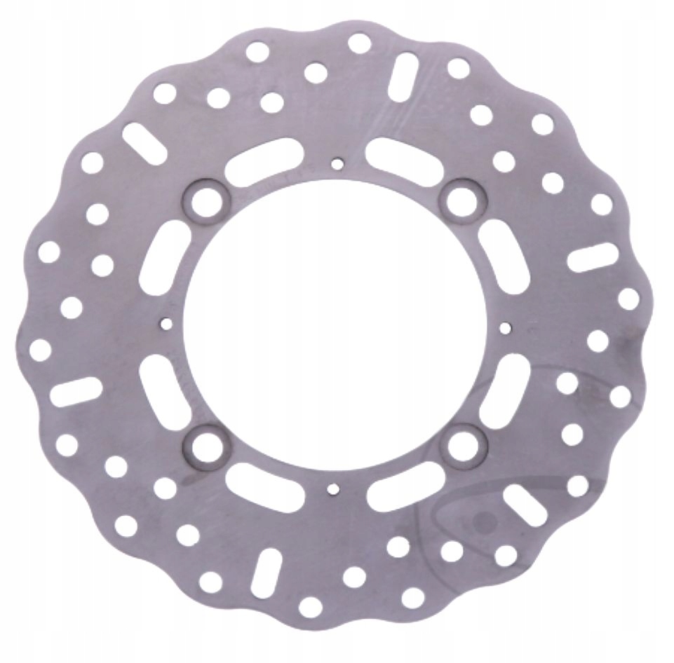 Brzdová Kotúčka Zadná Honda Cb 125 300 Sports Cafe Cbr 250 Ra Abs