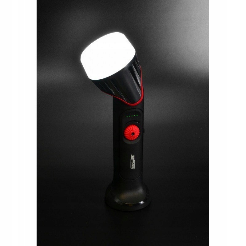 AWTOOLS BLACK LINE LATARKA WARSZTATOWA ROTTO SMD LED 1000LM Kod producenta AWBL18015