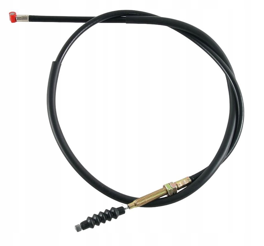 Linka sprzęgła do Kingway Chopper Cross Street Junak Romet Barton 110cm