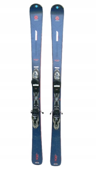 ROSSIGNOL NOVA 7 LTD dł. 149cm