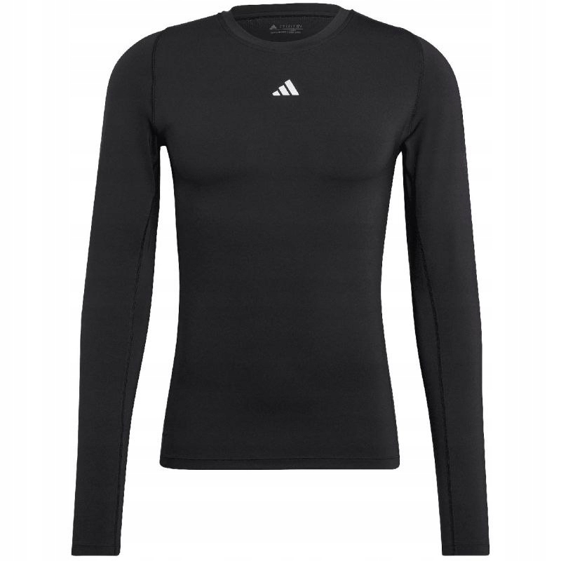 

Koszulka adidas Techfit Aeroready Long Sleeve Tee