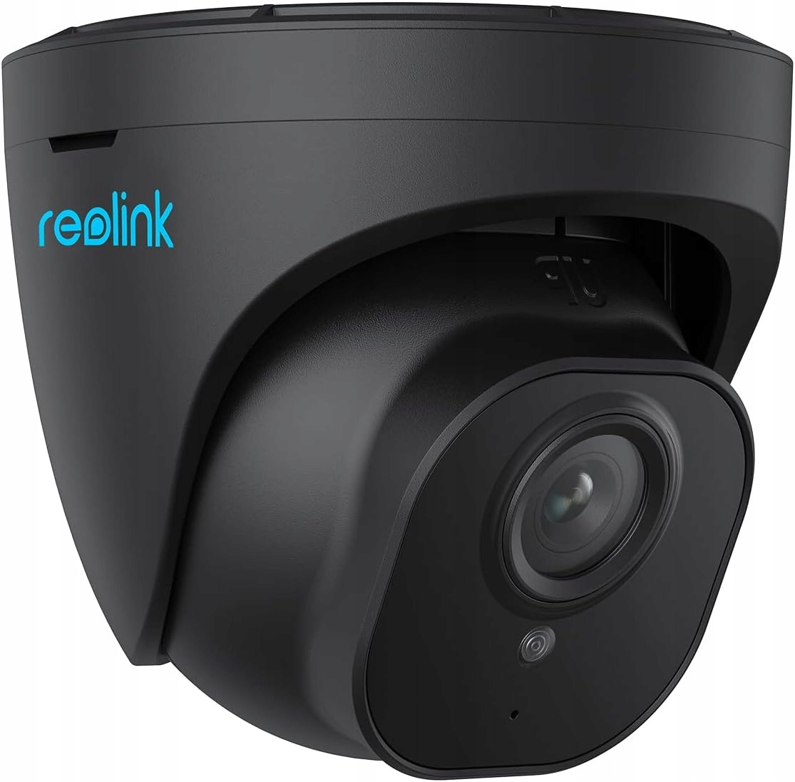 Vonkajšia kamera Reolink RLC-520A PoE 2K čierna