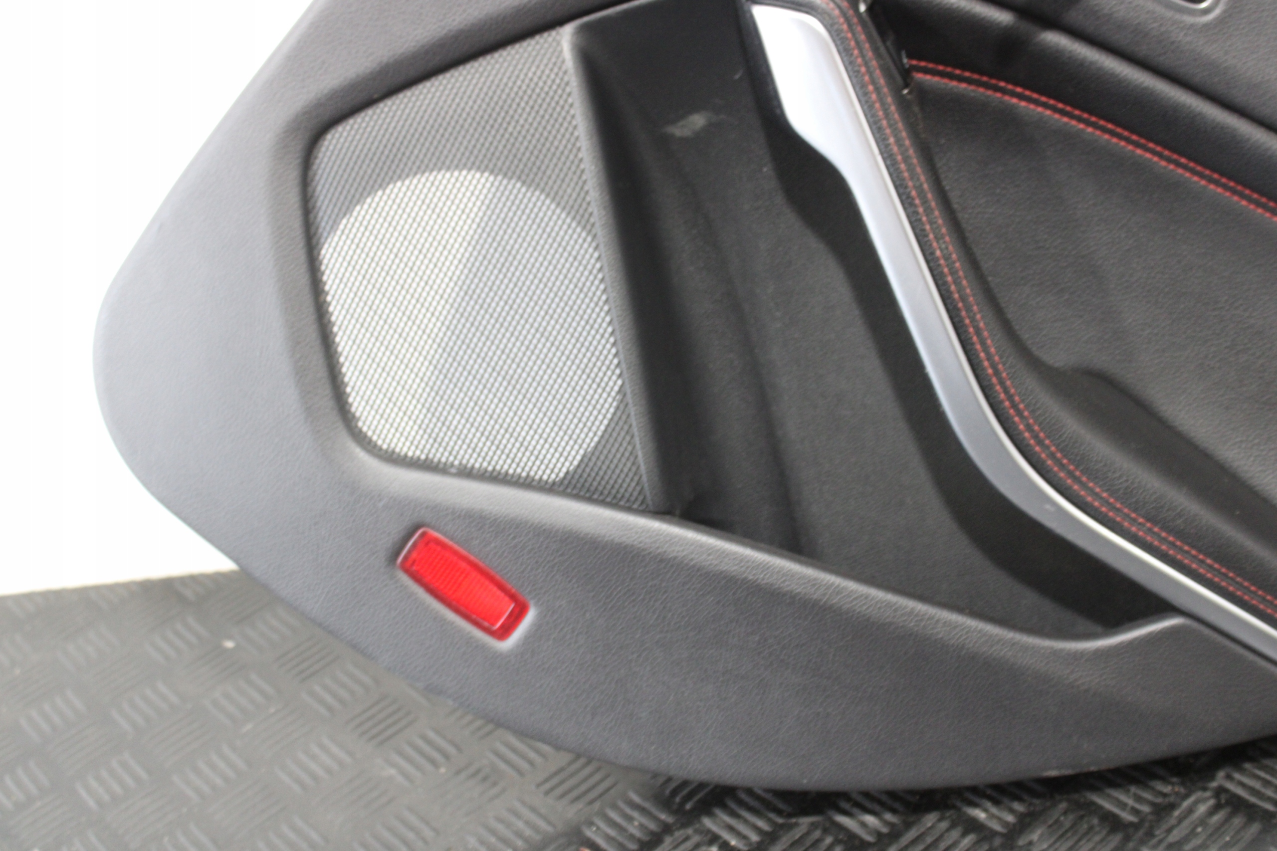 upholstery side door right rear part CLA W117 AMG A45