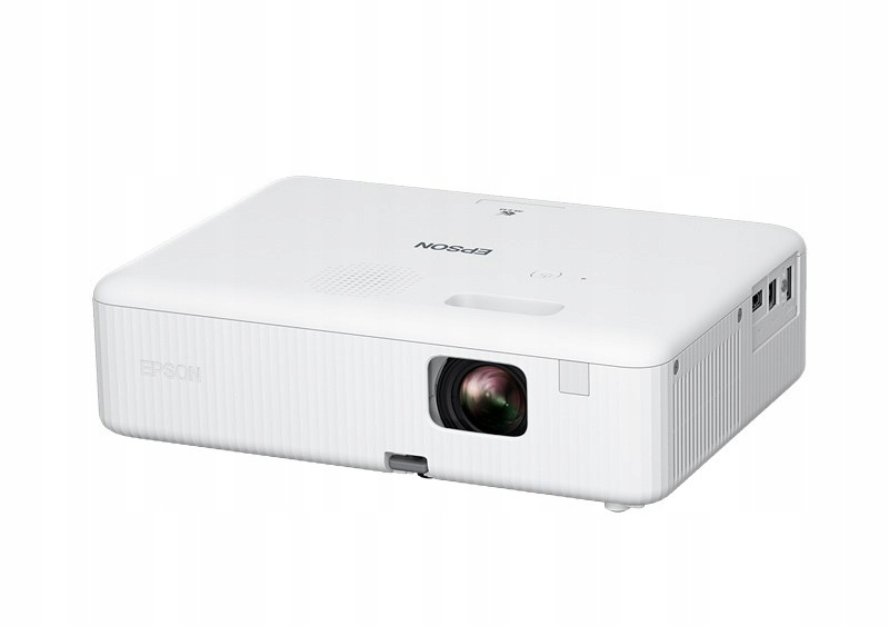 Epson projektor CO-W01, Wxga, 16:10, 3000ANSI, Hdmi, Usb, 12000h…