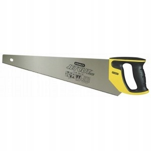 Pila pila plátková Jet-Cut 550 mm 11TPI Stanley 152442