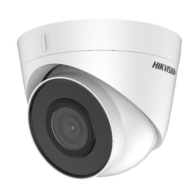 KAMERA IP ZEWNĘTRZNA 4MPx Hikvision PoE IR30 DS-2CD1341G0-I/PL IR30m EAN (GTIN) 5904815694827