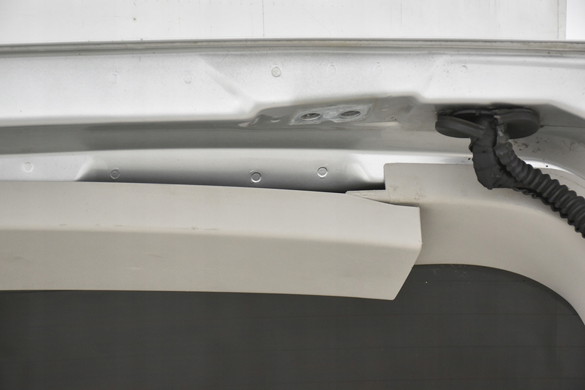 boot doors rear part FORD S-MAX S MAX and MK1