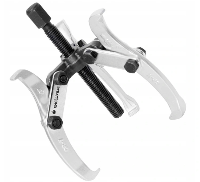 ŚCIĄGACZ DO ŁOŻYSK TRÓJRAMIENNY 4' 100mm C4060 Kod producenta C4060