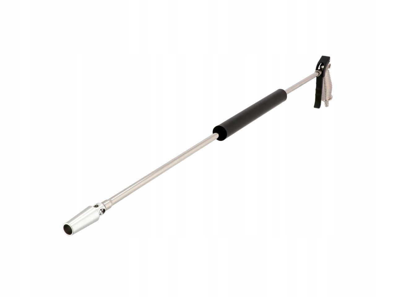 Pištoľ Na Fúkanie Dlhá 95 CM, 2 Trysky
