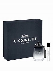 Coach For Men - Niska cena na Allegro