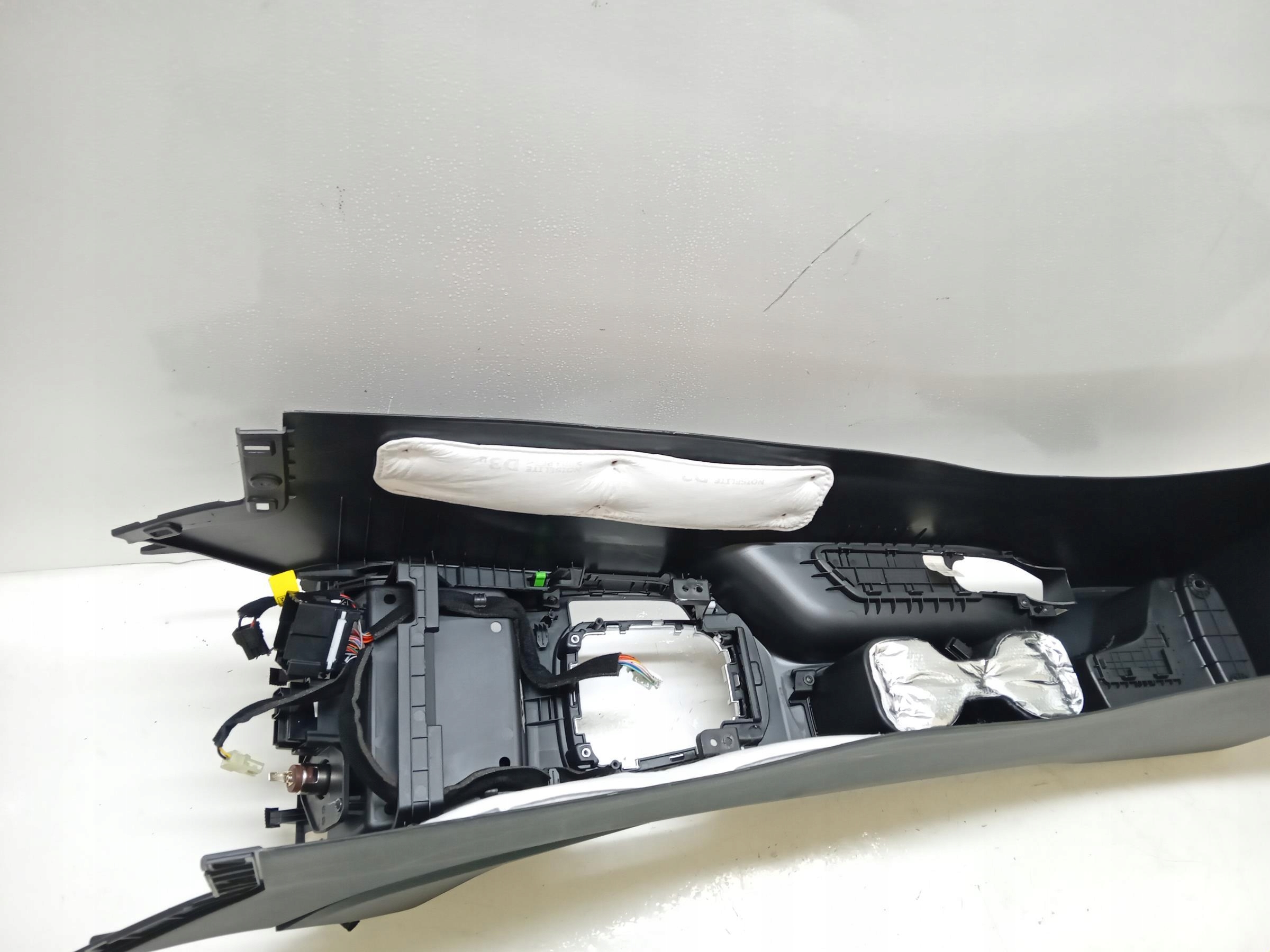 тунель середина Hyundai I30 III