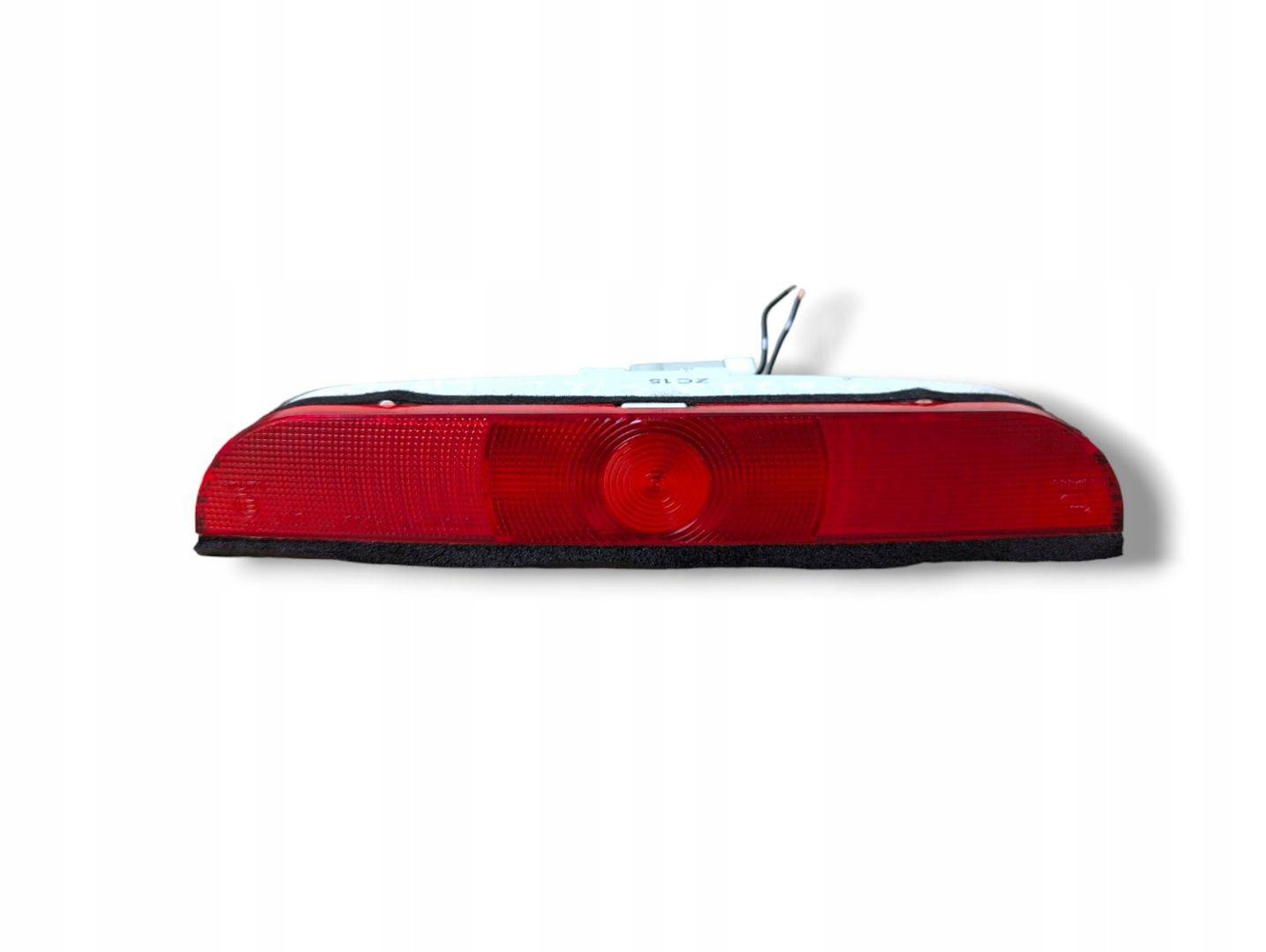 light third brake light Mazda 3 2 BL 2010 BBN751580C