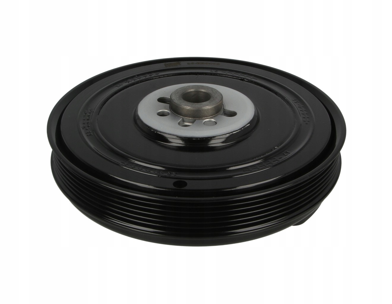 HART KOŁO PASOWE WAŁU KORBOWEGOVW T4/LT 2.4D/2.5