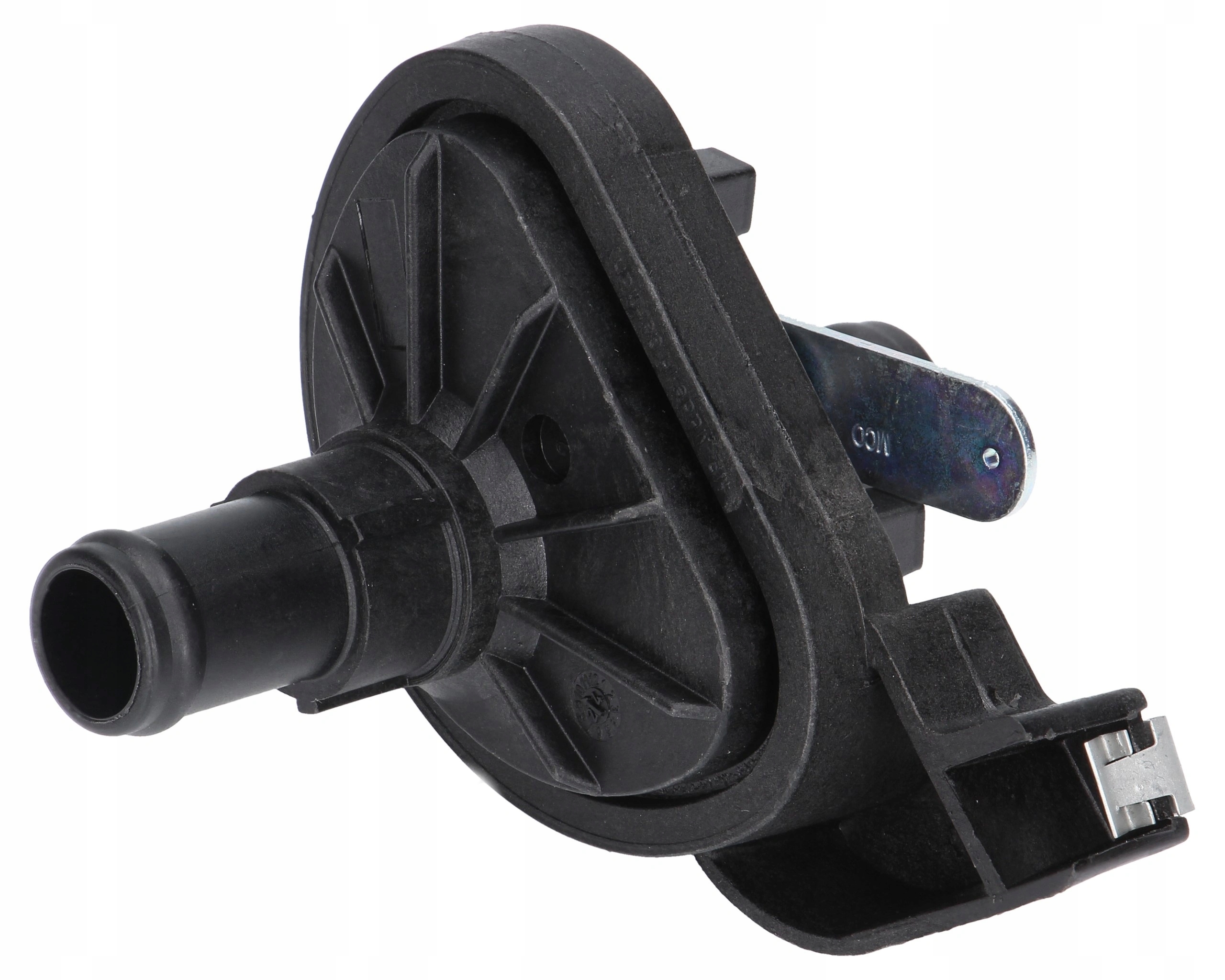 Ventil pro dmychadlo, teplo-chladný vysokozdvižný vozík, nabíječka Manitou 564059