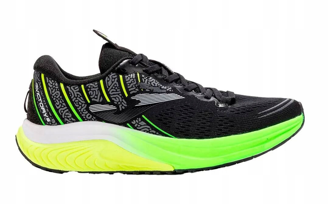 Sportovní běžecké boty Joma Victory 2501 běžecké tréninkové Vel. 41