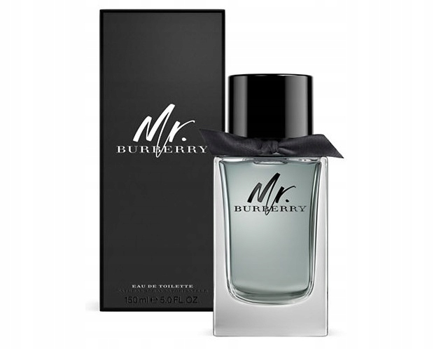 Burberry Mr. Burberry Edt 150 ML