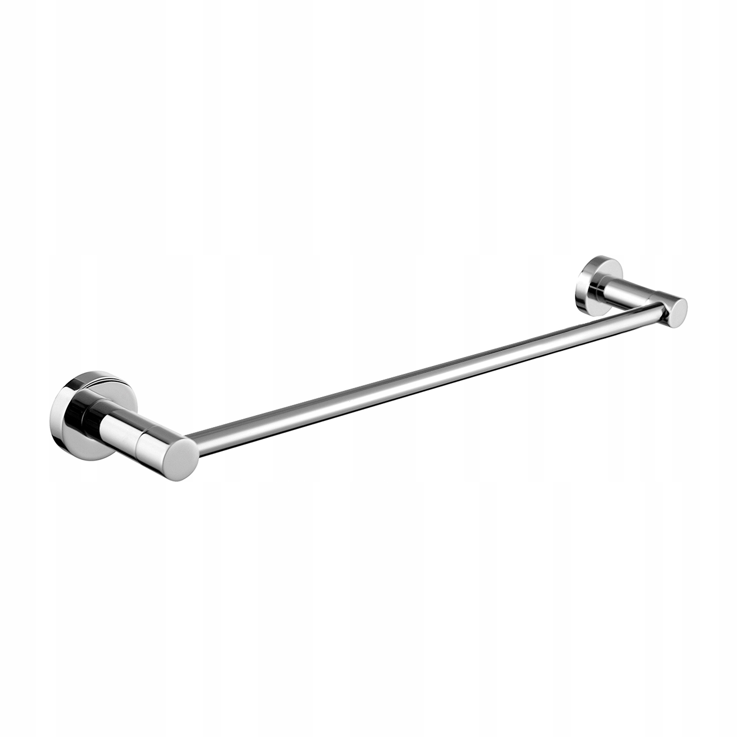 Věšák na ručník 40 cm Chrom Omnires MP60214CR