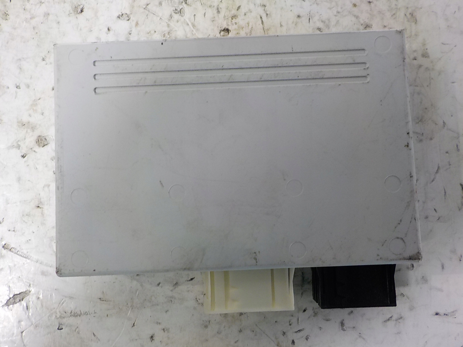 BMW 3 (E90) Unité commande confort 6973114 0263004150