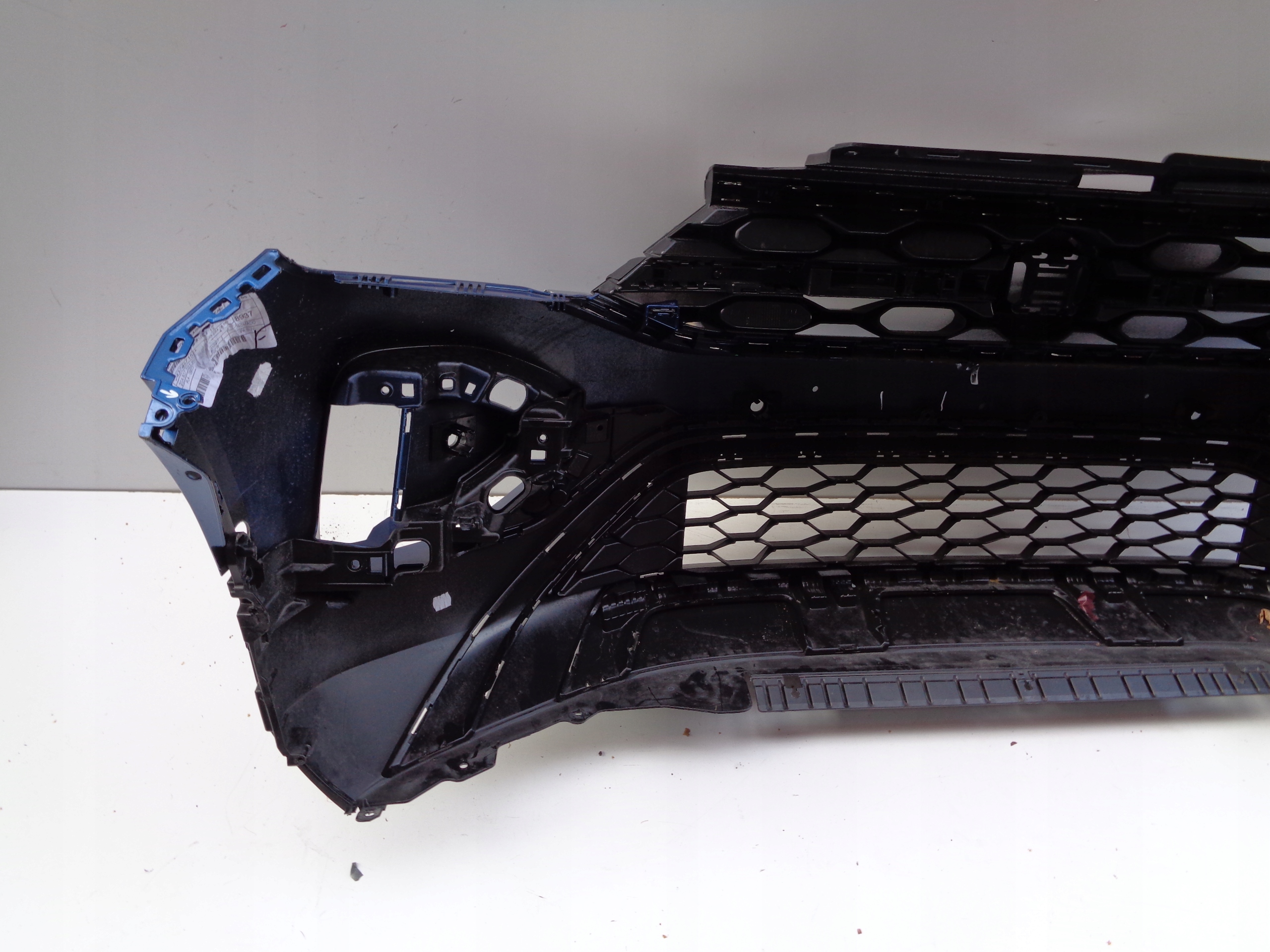 front bumper VW T-ROC 2GA 21- LIFT NR 48118