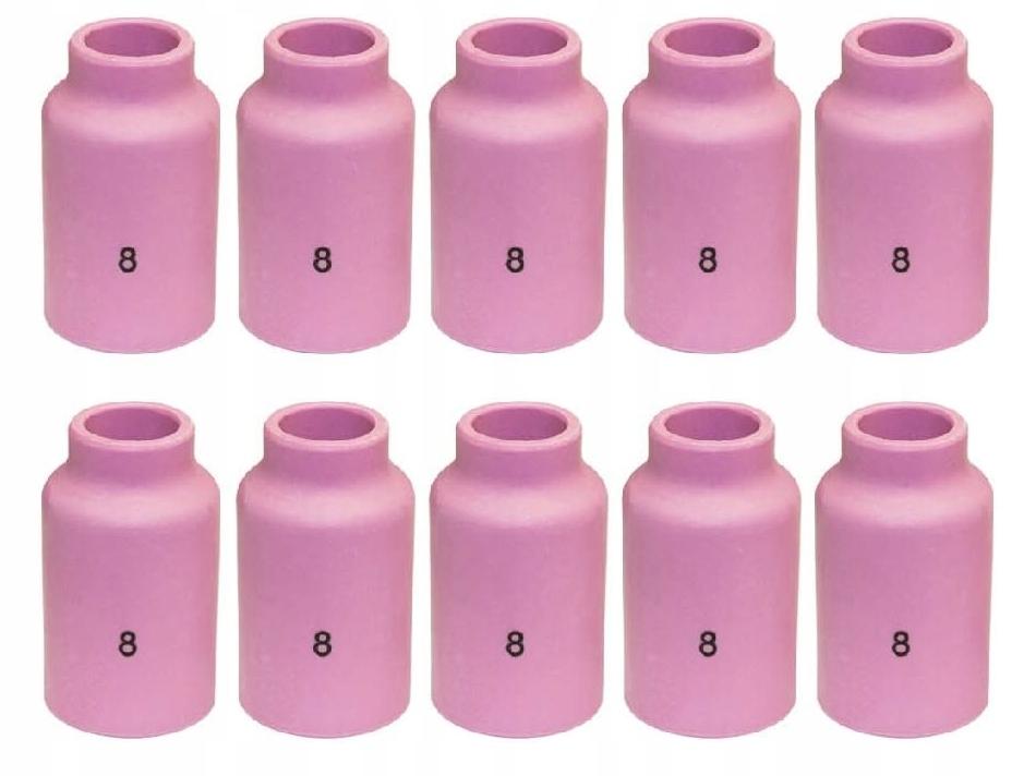 

Dysza Gazowa Ceramiczna Tig 54N14 nr 8 17 18 26