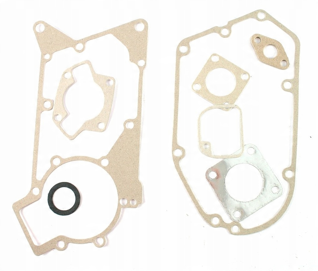 

Uszczelki Zestaw do Simson S51 SR50 głowica silnik