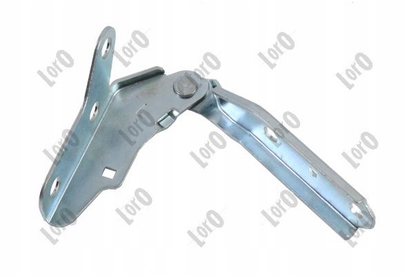 Levý Kryt Motoru Loro Vw Polo VI 2001-