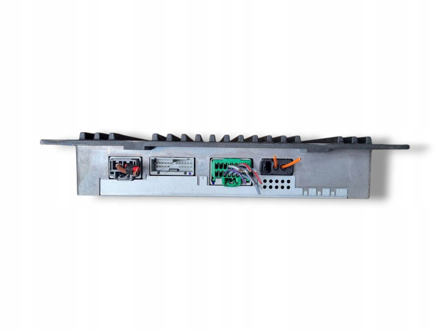 amplifier radia Volvo XC90 facelift 2011 31310000