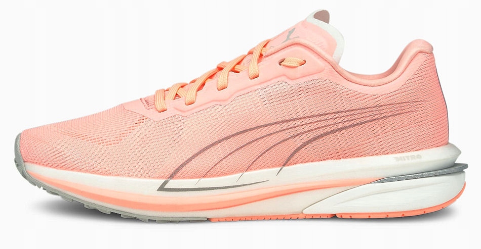 

Buty Puma Velocity Nitro Wns Roz 40 - 25.5 CM
