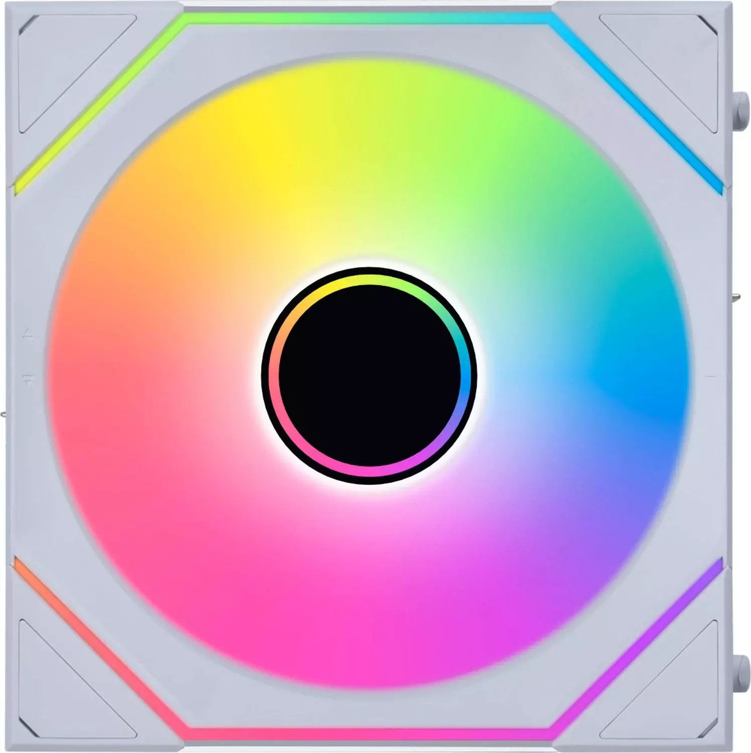 Wentylator Lian Li Uni Fan SL-INF120 Argb Wireless Reverse Blade