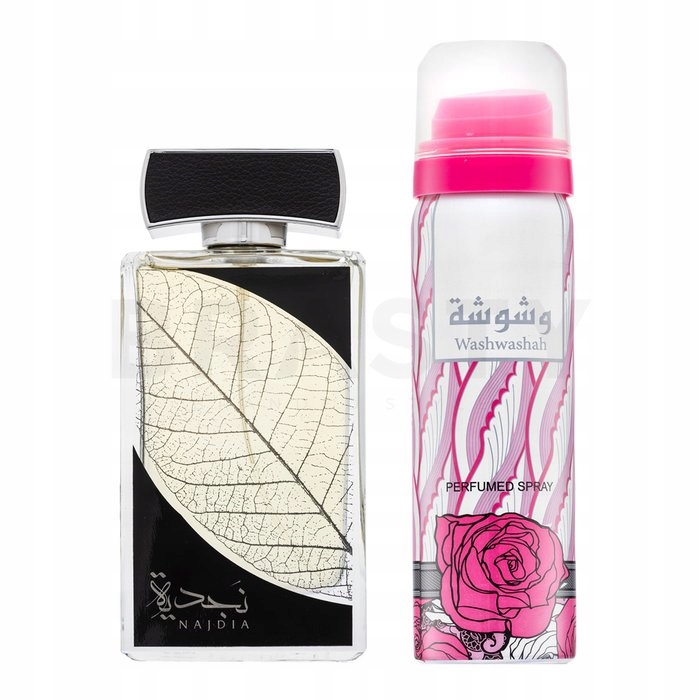 Lattafa Najdia Edp U 100 ml