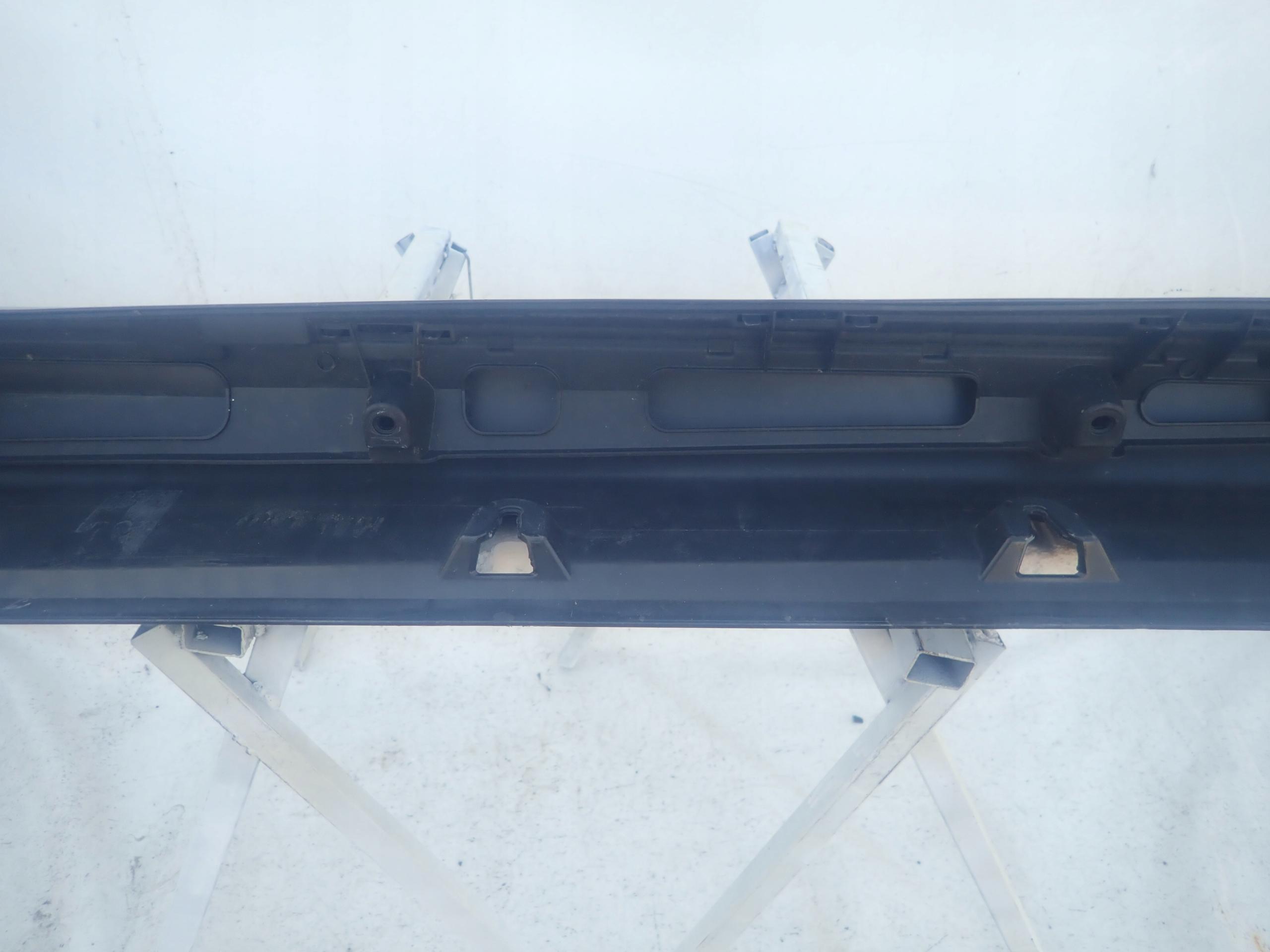 MERCEDES ML W166 AMG 11-15 threshold left moulding left