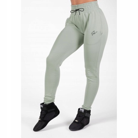 Dámské kalhoty Gorilla Wear Pixley Sweatpants L