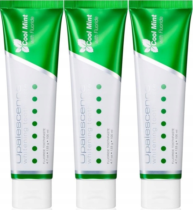 3 x Pasta Do Zębów Opalescence Wybielająca 100ml Cool Mint