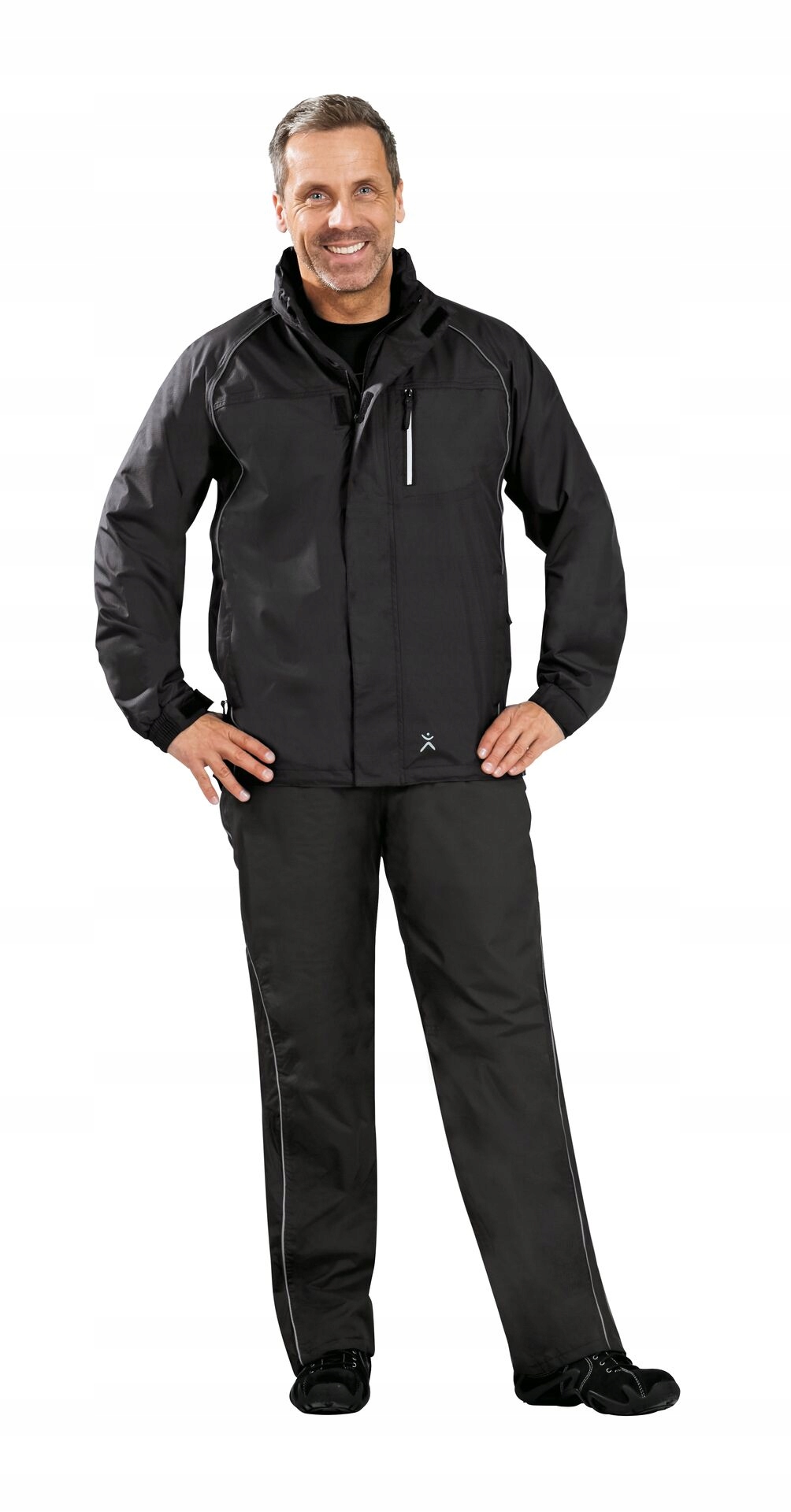 Monsun Pracovní bunda Planam Outdoor r5XL