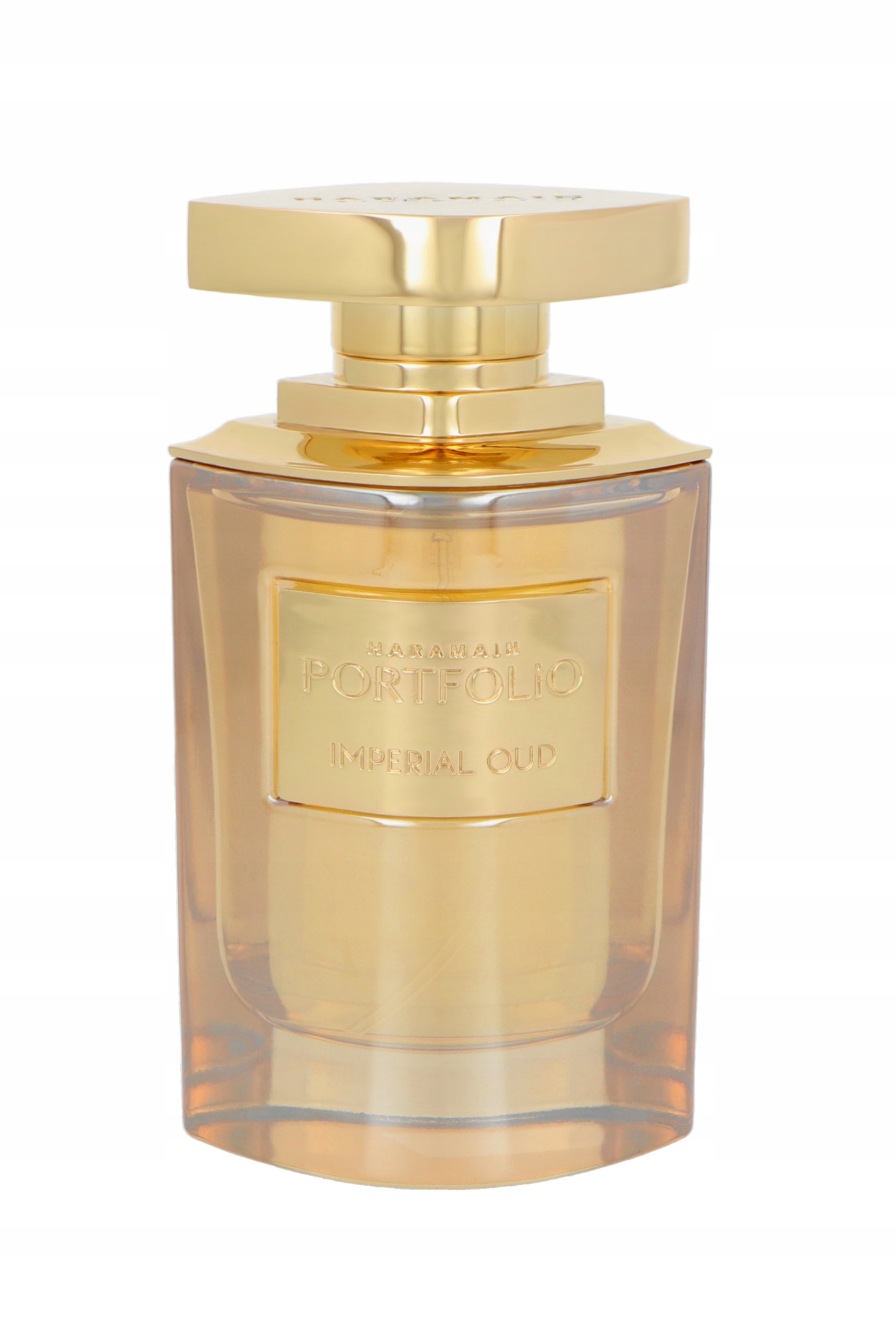 Al Haramain Portfolio Imperial Oud Unisex Edp parfémovaná voda Unisex 75 Ml