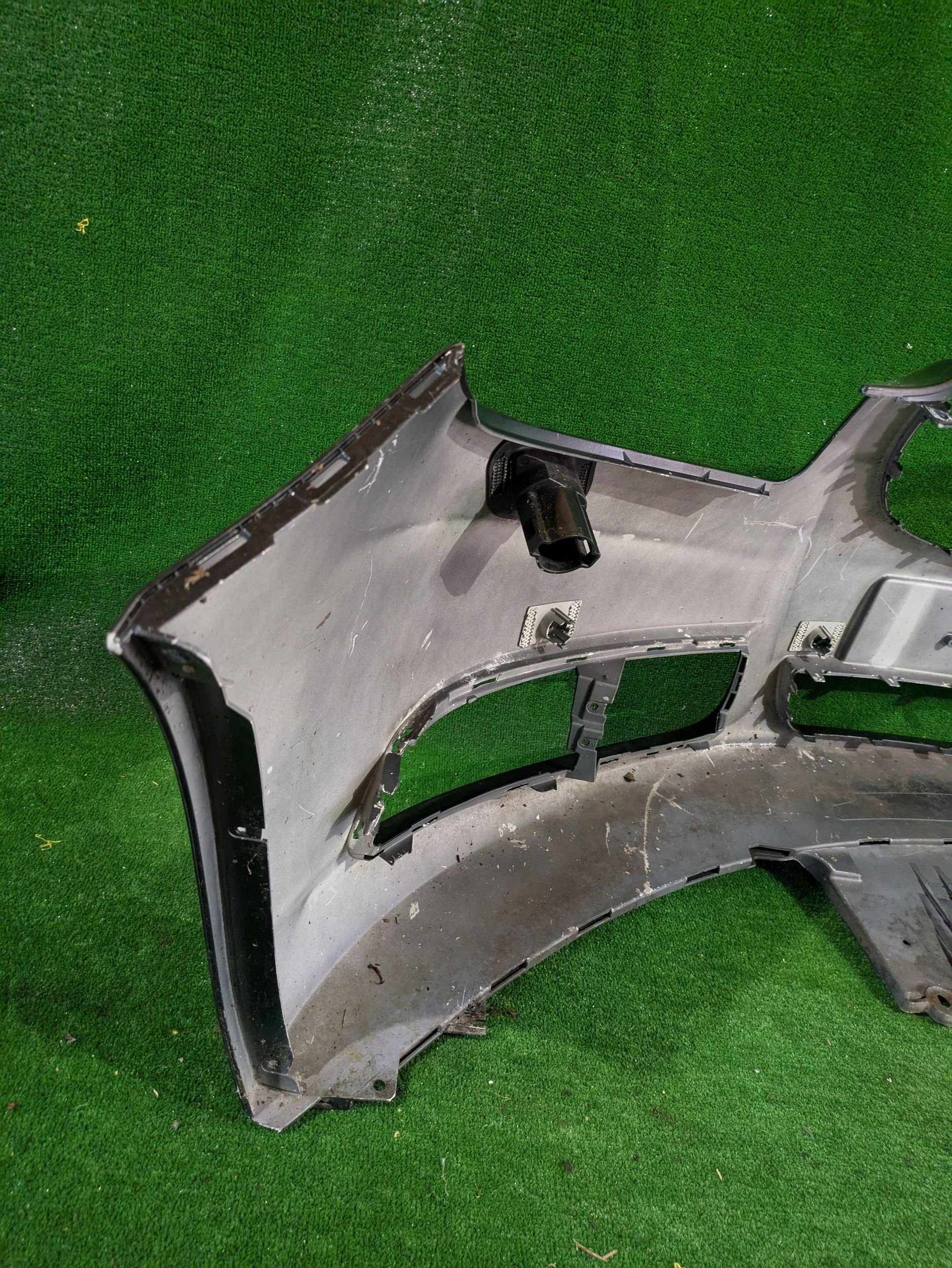 Frontstoßstange vorne OPEL INSIGNIA A 08-13