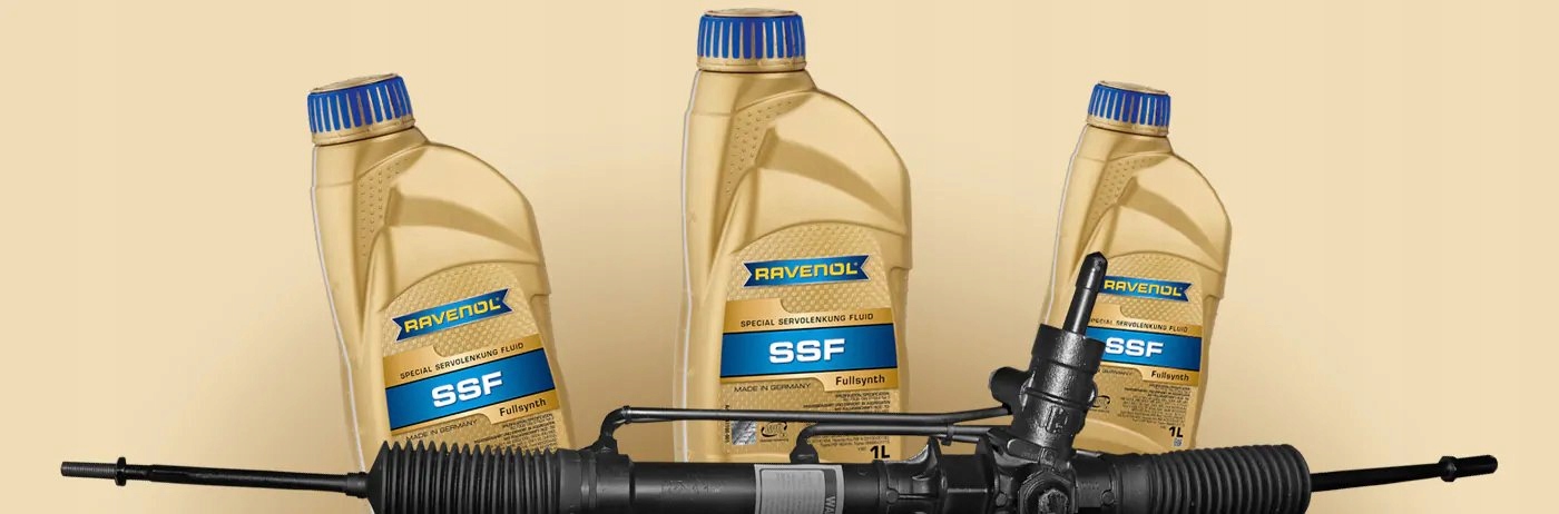 OLEJ RAVENOL ATF SP IV 4L 6+ HYUNDAI RAVENOL Producent Ravenol