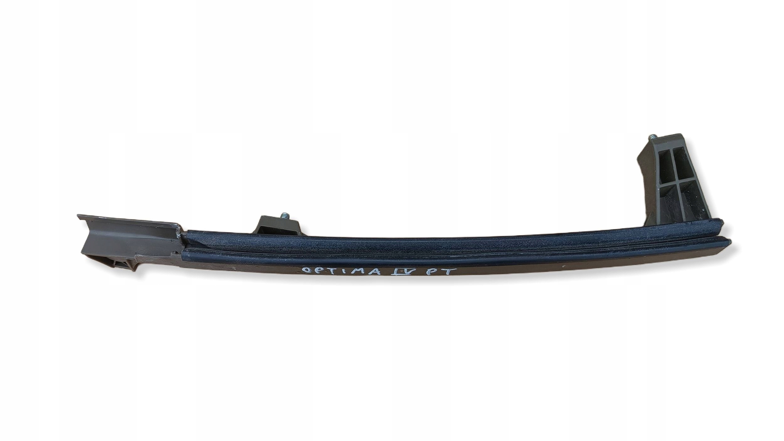 KIA OPTIMA PROWADNICA windows right rear part 2019R