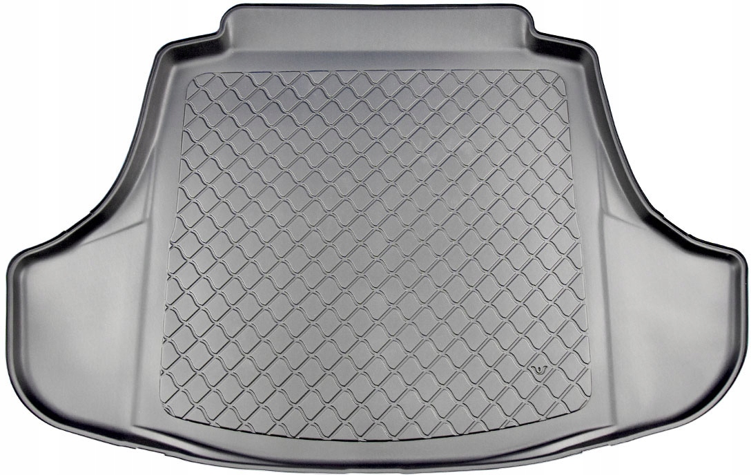 Lexus ES VII 300h SD 4D 2018-килимок в багажник