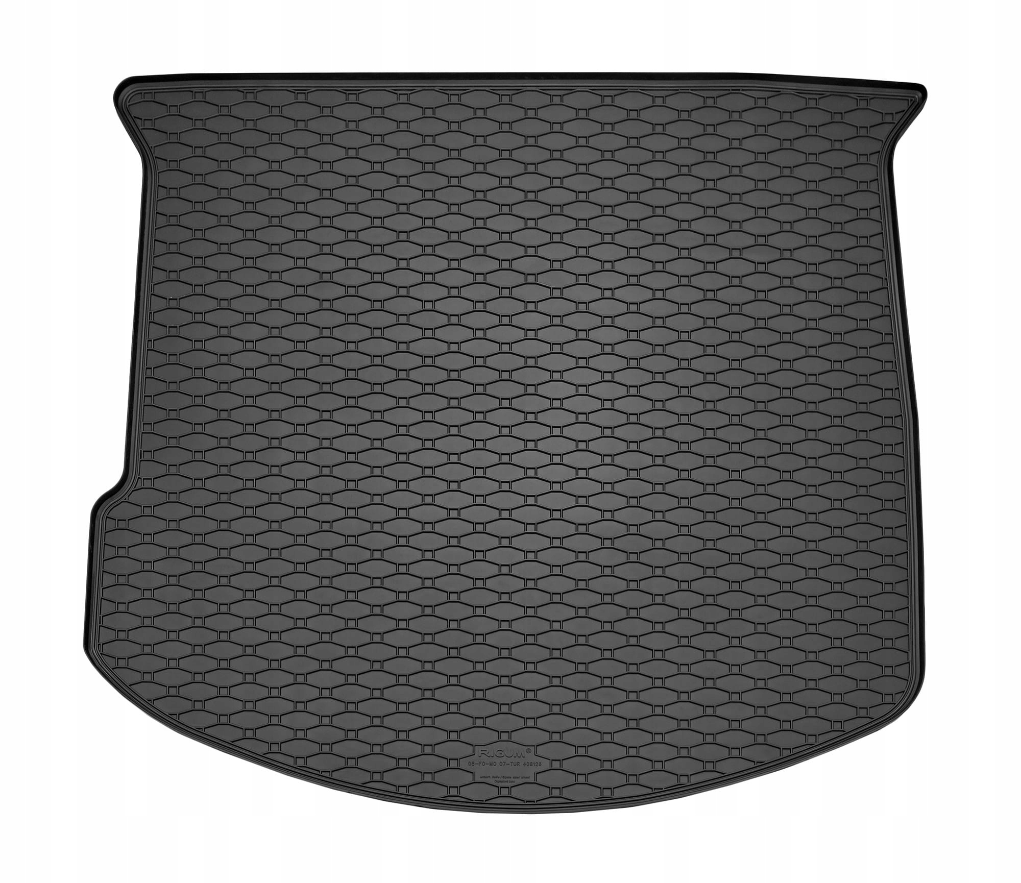 Dywaniki i mata do Ford Mondeo MK IV kombi 2007-2014 Producent Rigum