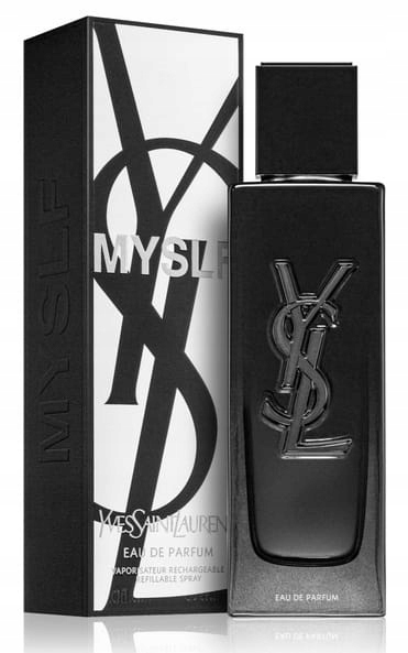 Yves Saint Laurent Ysl Myslf 100ML Parfémovaná Voda Parfém