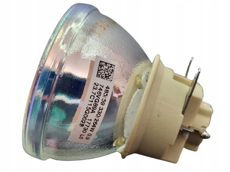 LAMPA OPTOMA DAHKUUZ