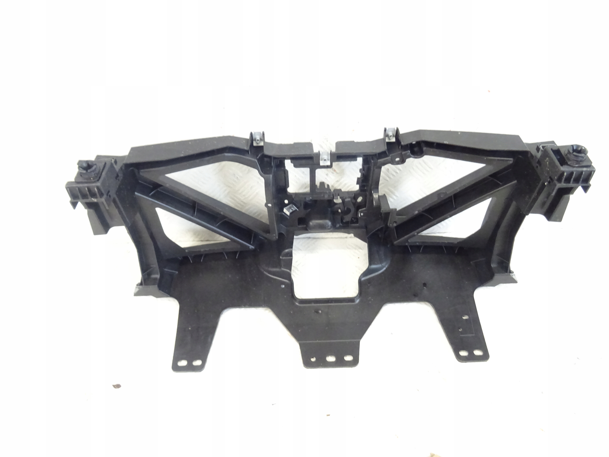 front upper panel grille front front BMW 4 G26 51747933372